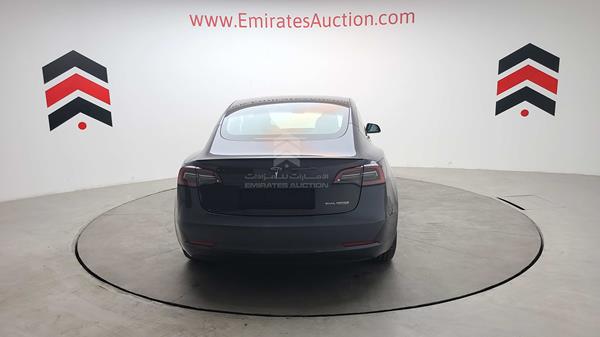 Tesla MODEL 3 2022 LRW3E7EL6NC603872 Image 3