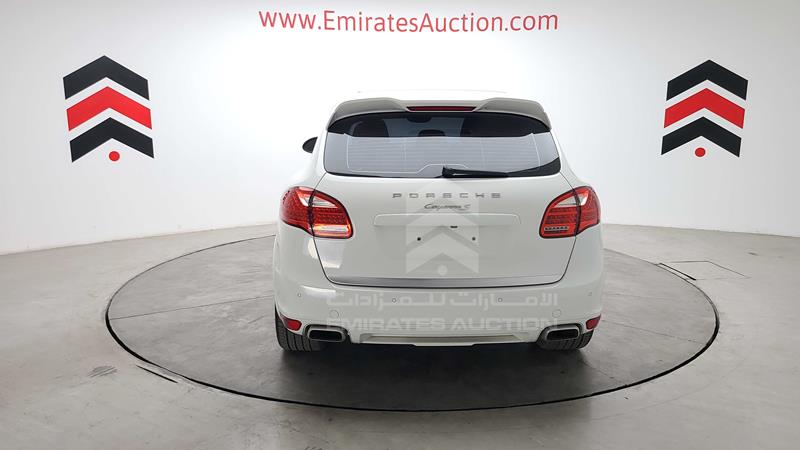 WP1ZZZ92ZDLA85442 2013 Porsche Cayenne S photo 12