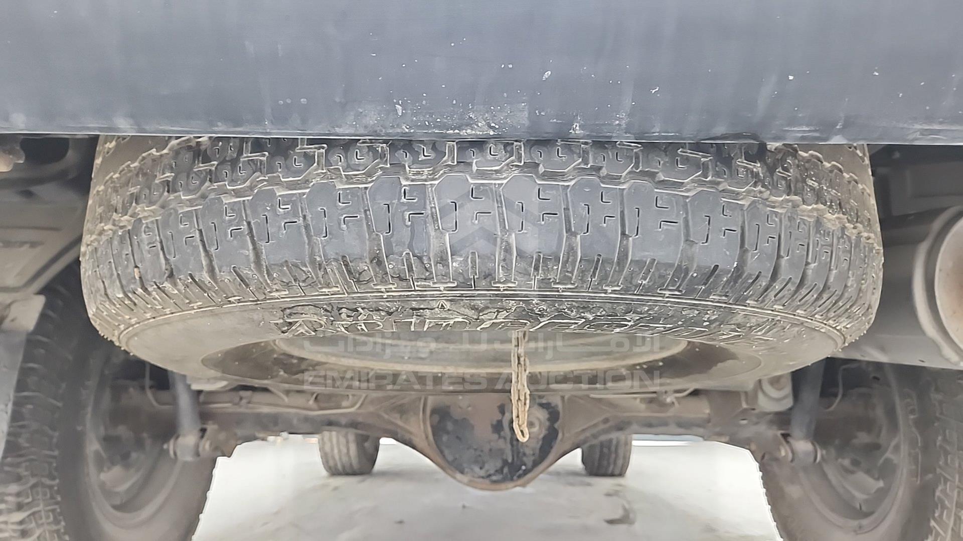 1997 NISSAN PATHFINDER VIN: JN8AR05Y4VW112303