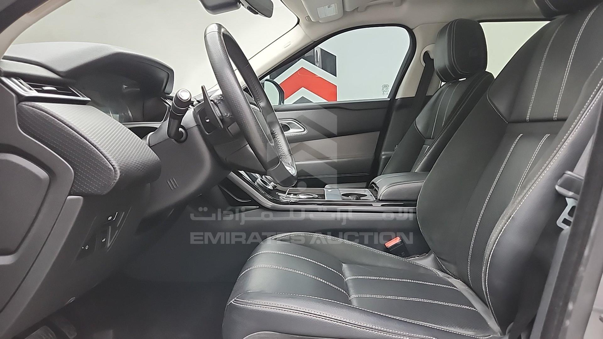 2018 RANGE ROVER --- VIN: SALYB2RV8JA716141