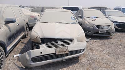 كيا اوبتيما 2007