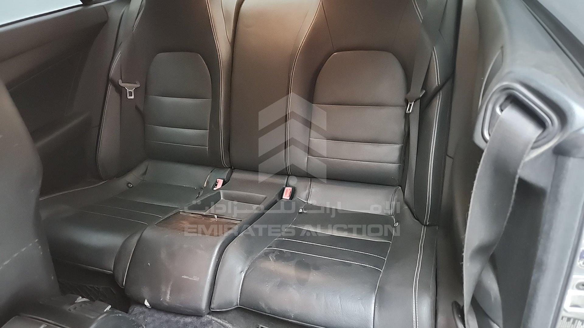 2012 MERCEDES E 350 VIN: WDDKJ5KBXCF139271
