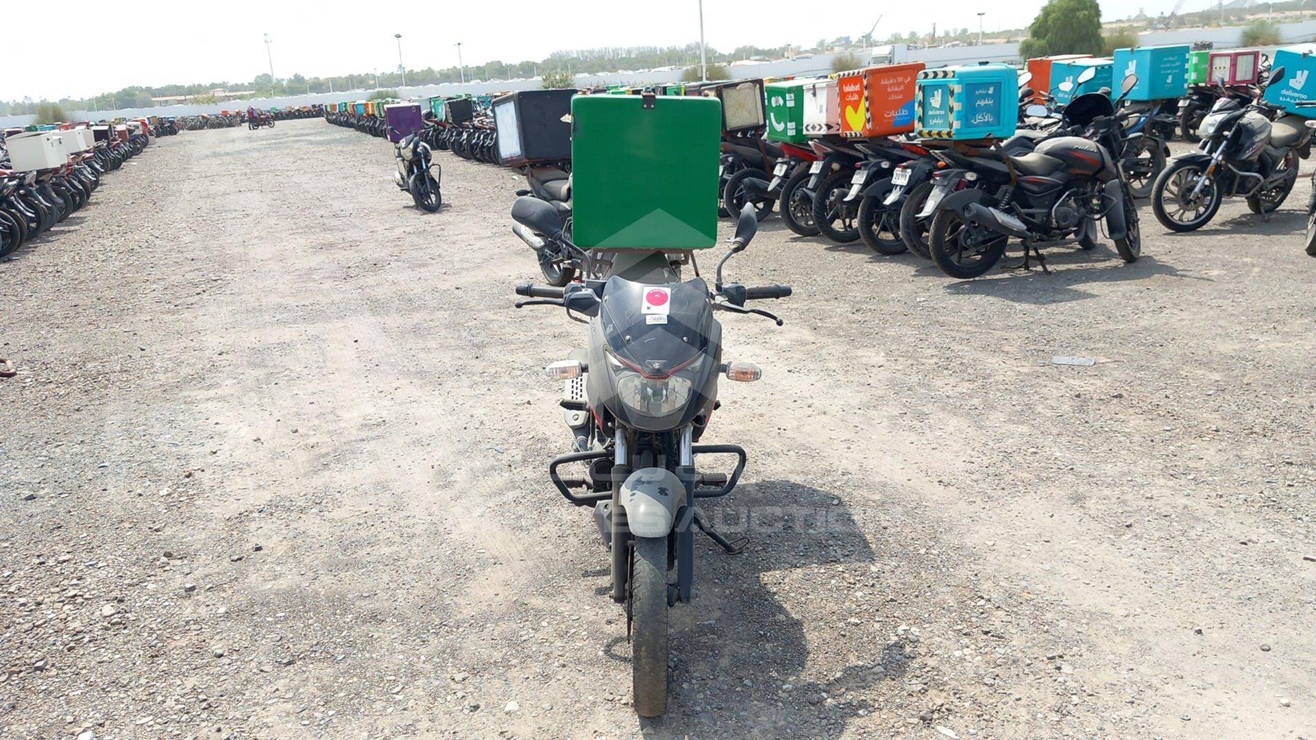 2021 BAJAJ 150 CC VIN: MD2A11CX5MCF14332