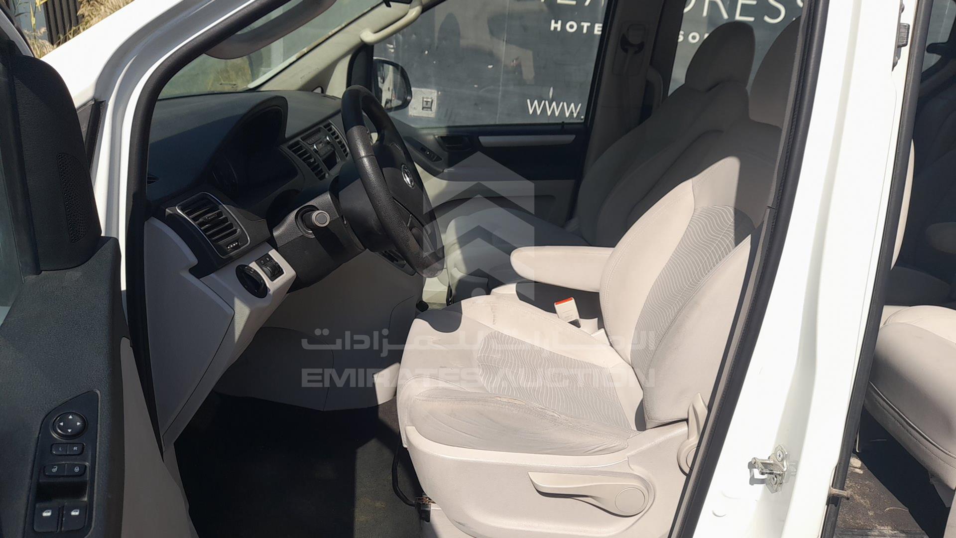 2022 MAXUS G10 VIN: LSKG4AC15NA041541
