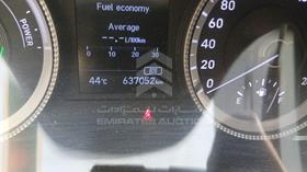 2021 Hyundai Sonata Hybrid — Odometer Reading — Photo 2 — Thumbnail