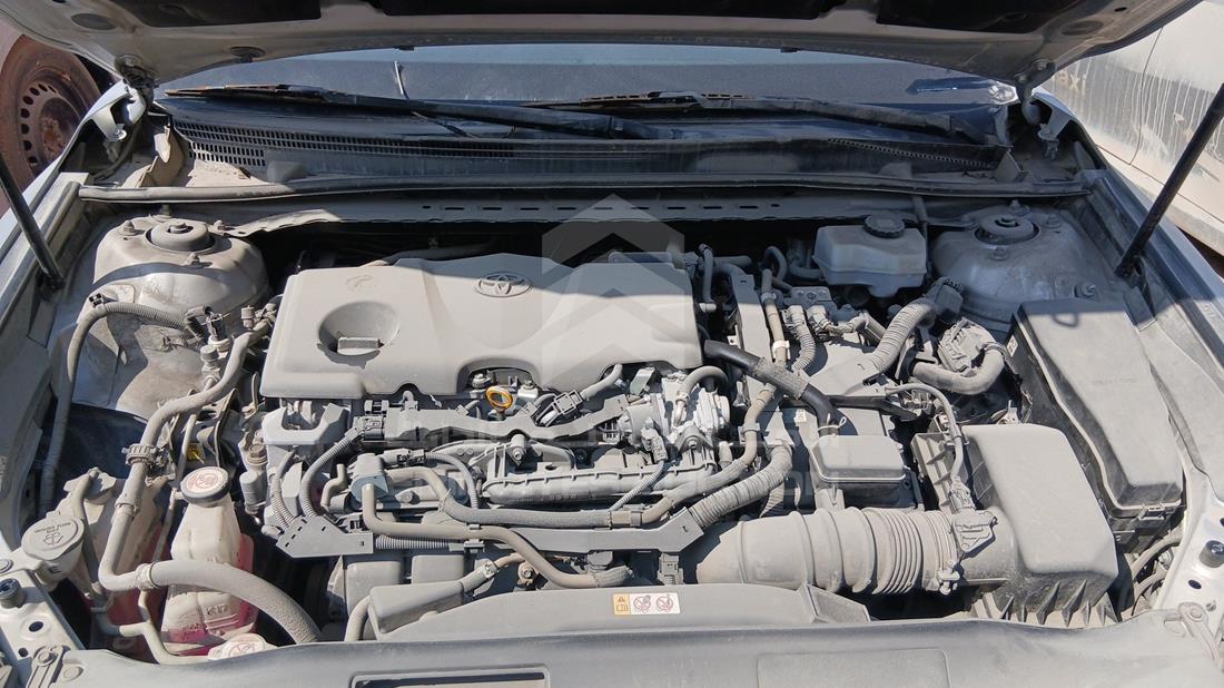 2024 Toyota Camry — Engine Bay — Photo 29