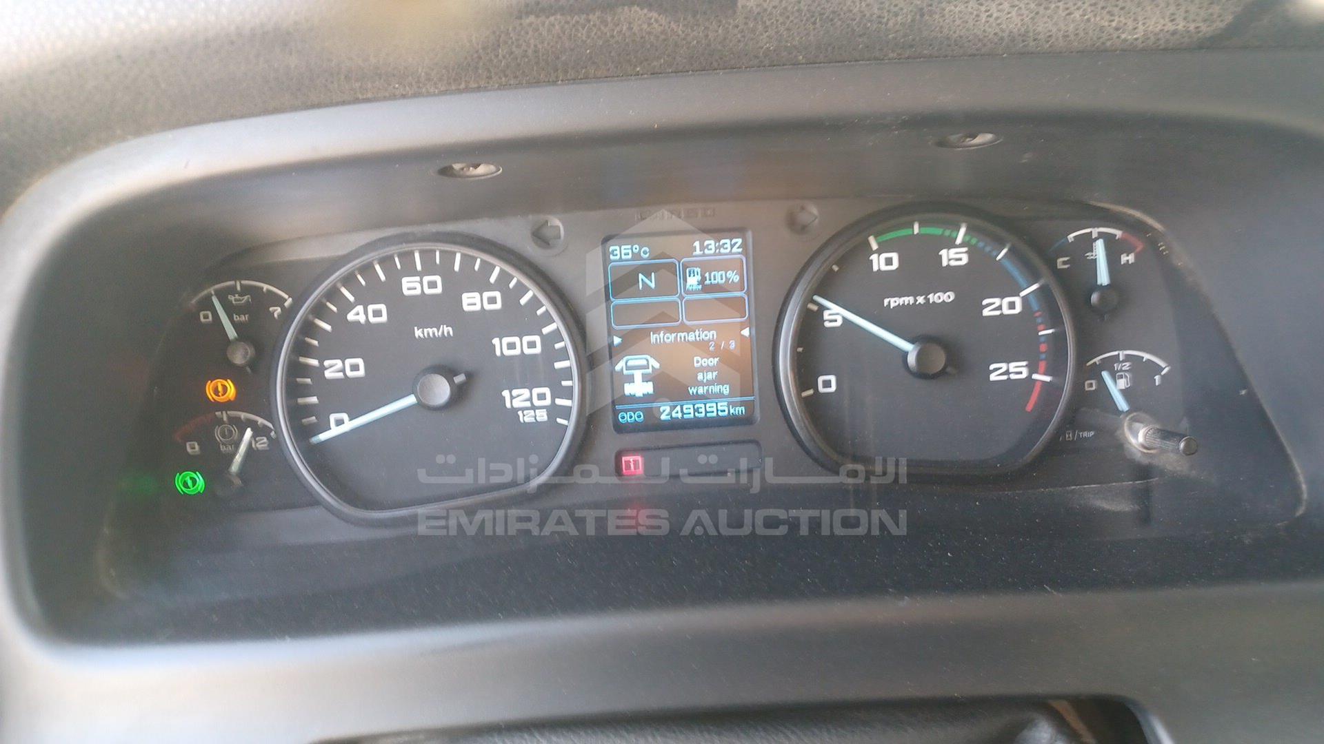 2020 FORD --- VIN: NM0FLPGR4LPP90863
