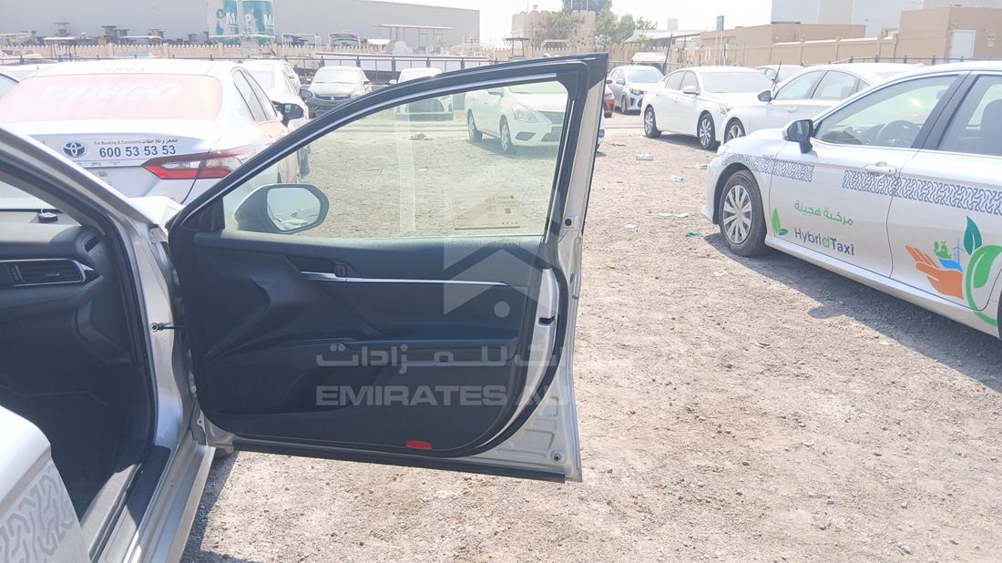2024 Toyota Camry — Front Right Door — Photo 26