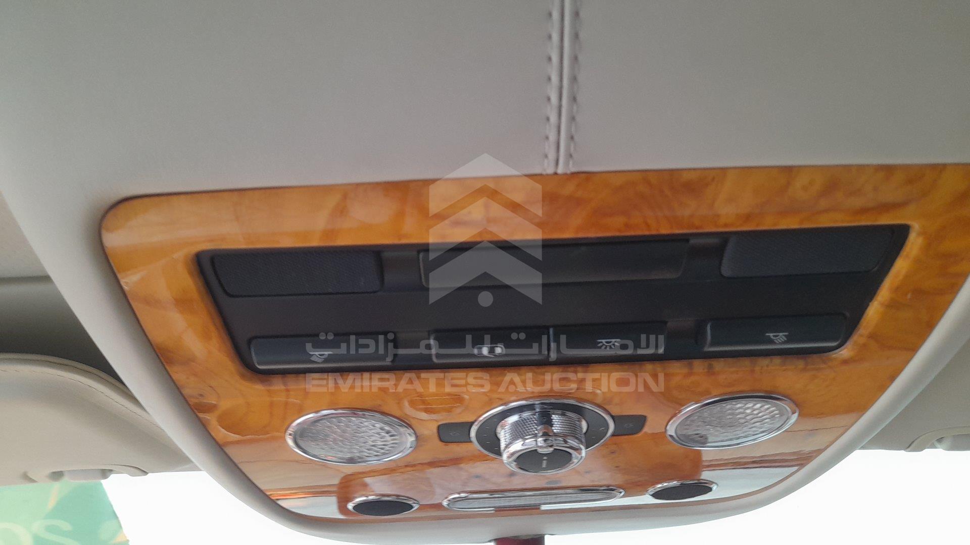 SCBBF53WX9C062458 - 2009 Bentley Flying Spur - #435046