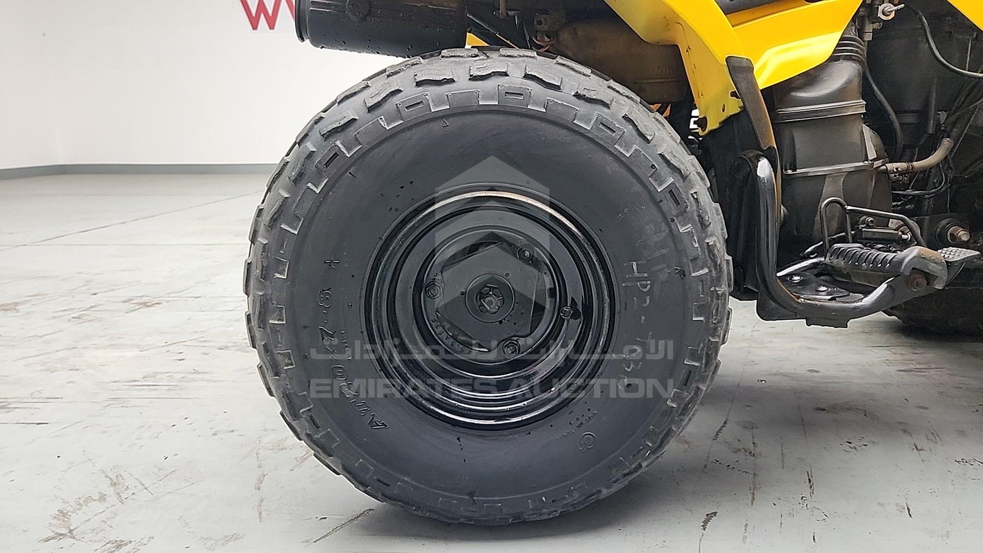 0 BUGGY --- VIN: M3A900276
