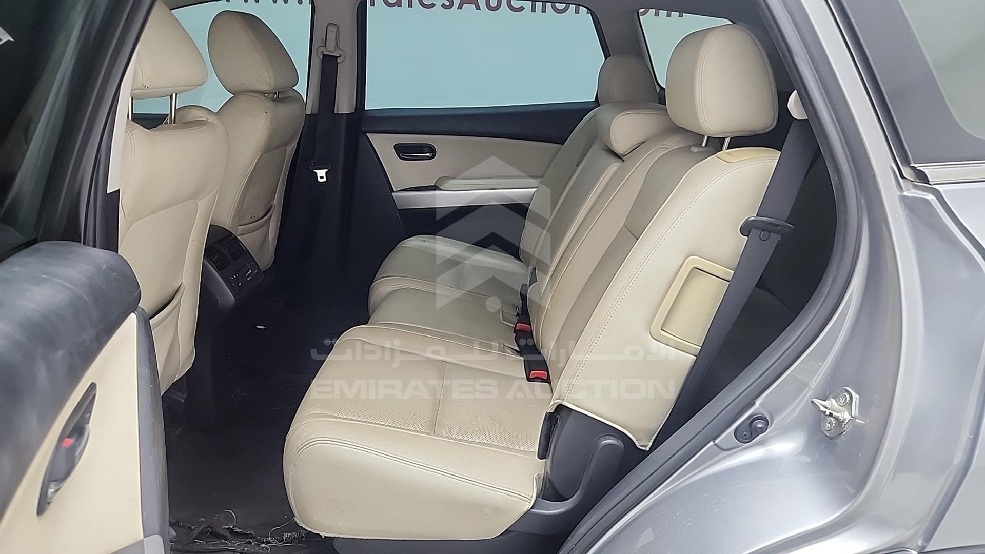 2016 MAZDA CX-9 VIN: JM7TB1MA5G0436519