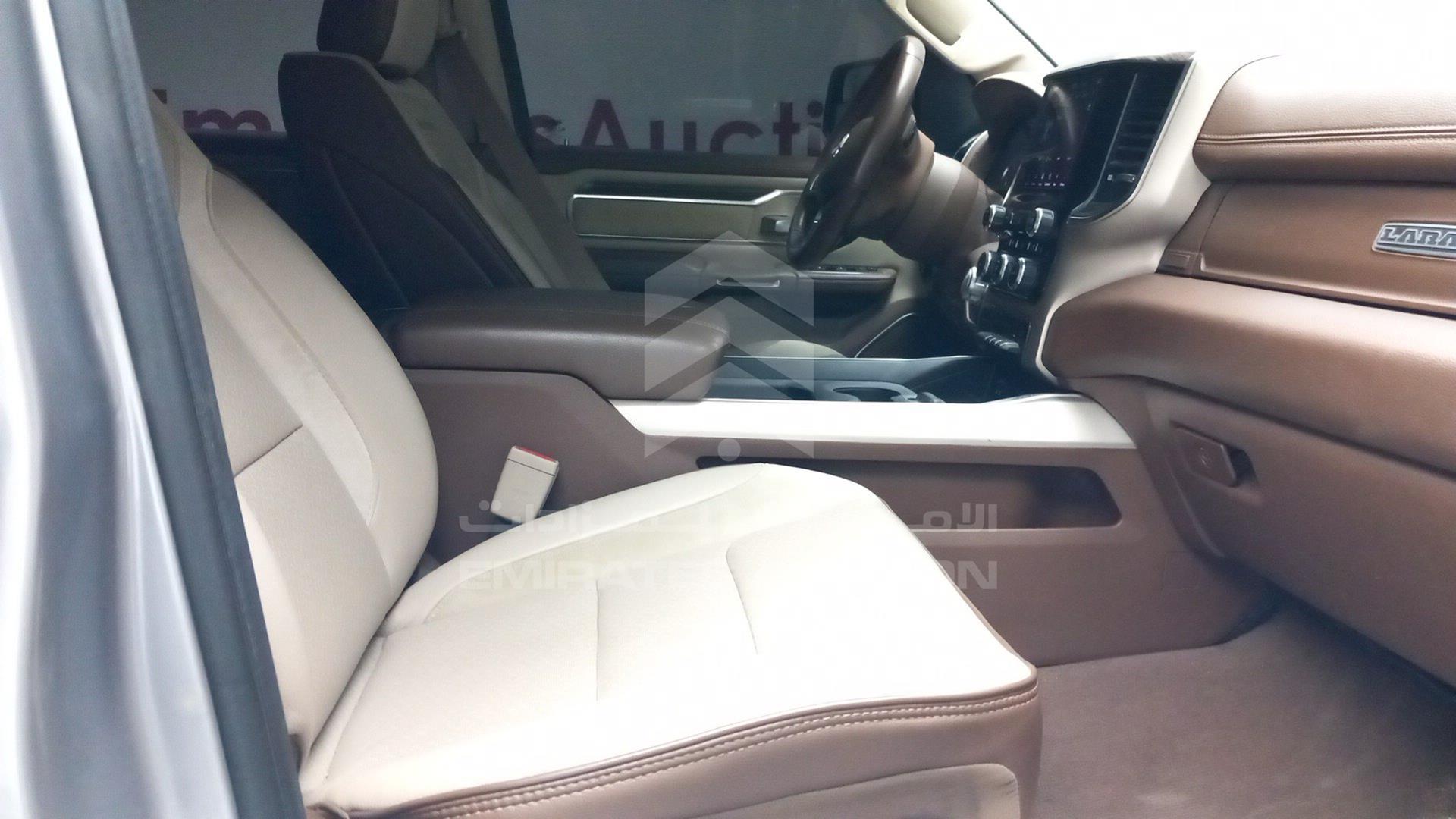 2019 DODGE RAM VIN: 1C6SRFJT6KN788354