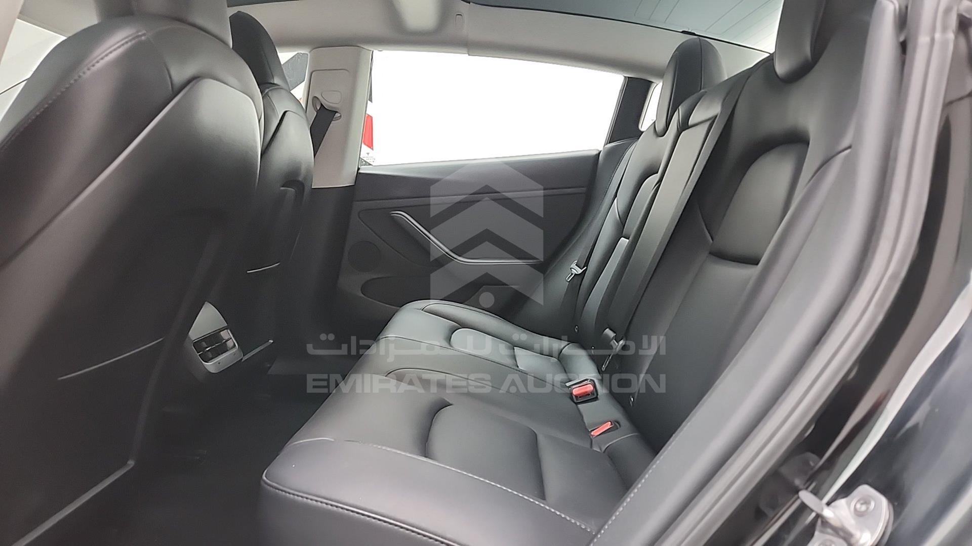 2023 TESLA MODEL 3 VIN: 5YJ3E1EA0PF435540
