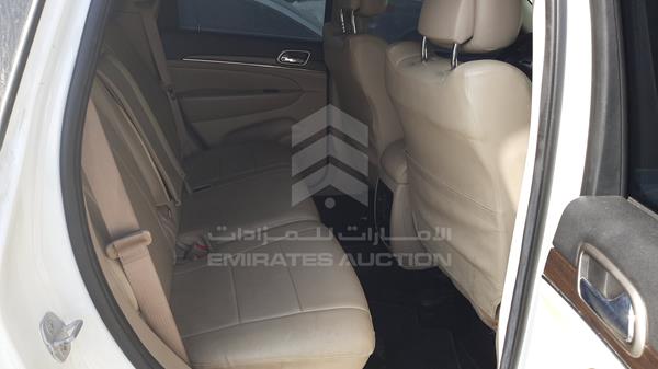 Jeep Grand Cherokee 2014 1C4RJFBG7EC328202 Image 17