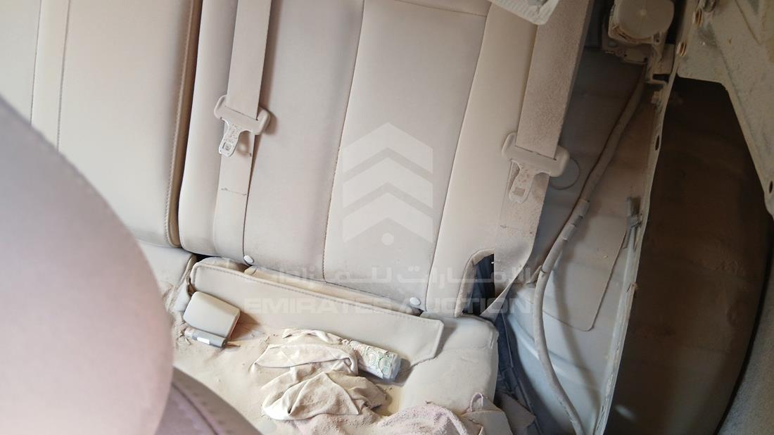 2008 Nissan Altima — Rear Left Passenger View — Photo 13