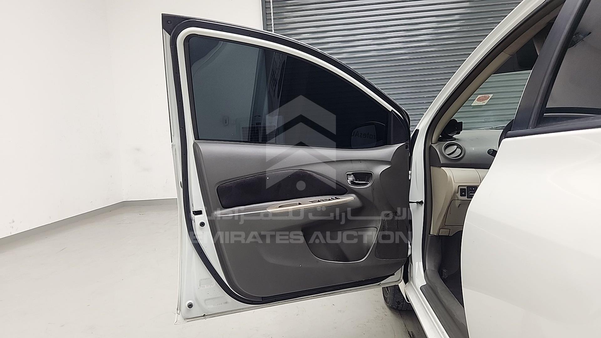 2012 TOYOTA YARIS VIN: JTDBW9232CL018859