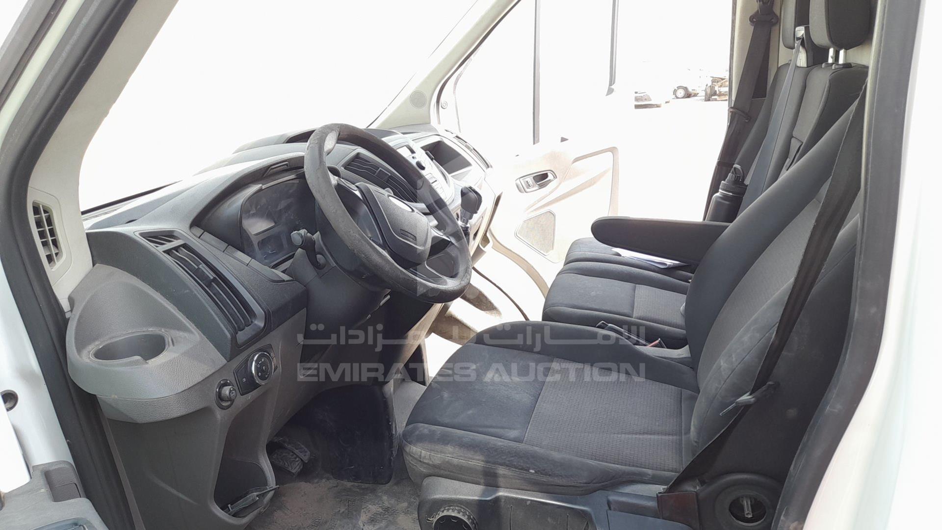 2021 FORD TRANSIT VIN: WF0ARAYJ9MTJ83509