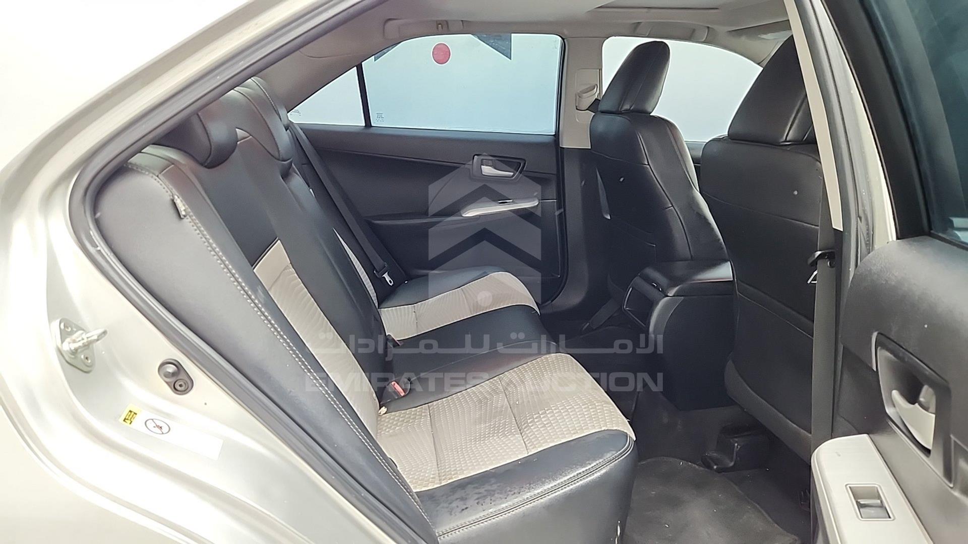 2012 TOYOTA CAMRY VIN: 4T1BF1FKXCU086805
