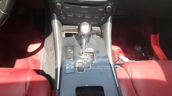 JTHBK262182071813 Lexus IS 250
