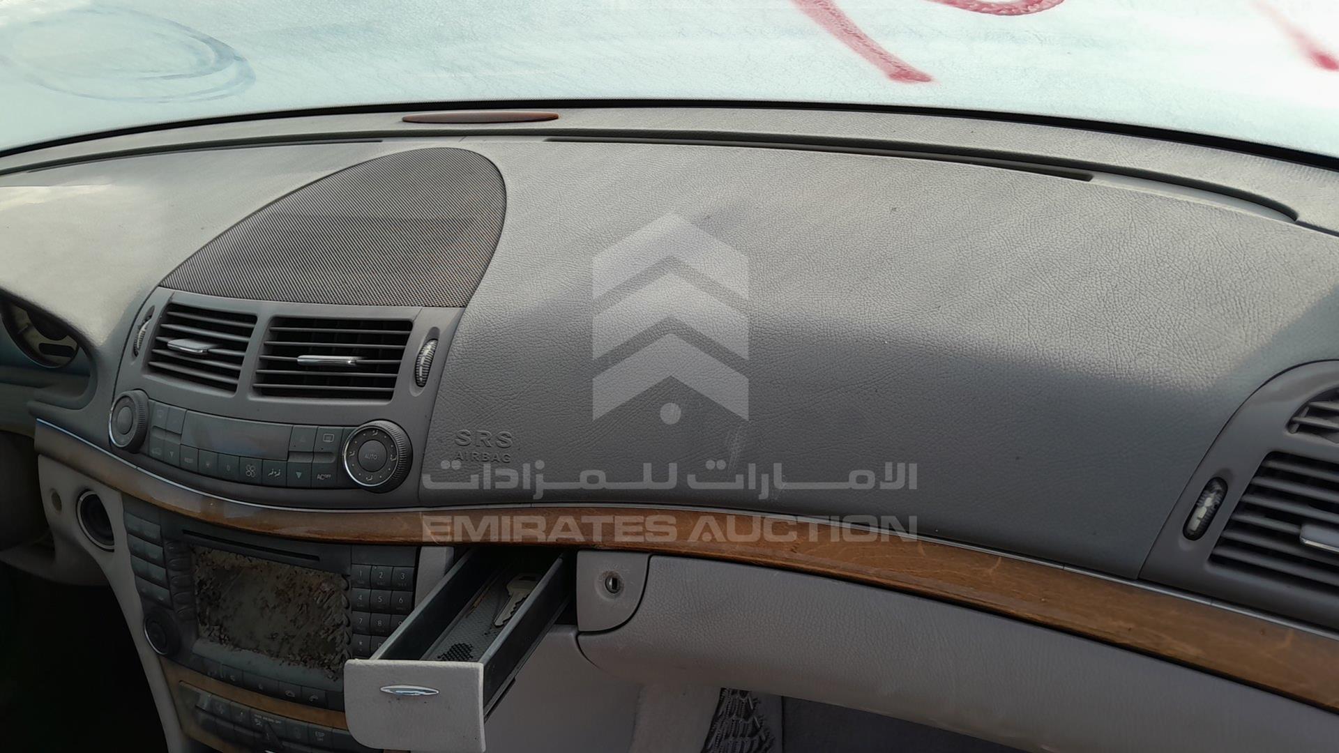 0 MERCEDES --- VIN: WDB2110651A659126
