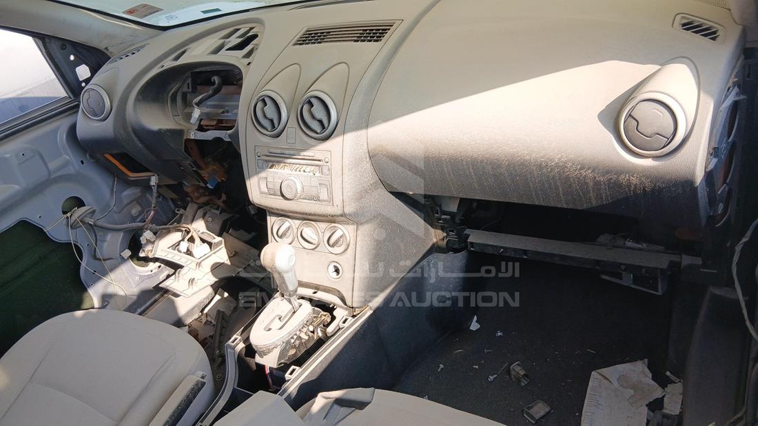 2012 Nissan Qashqai — Front Right Passenger Dashboard View — Photo 24