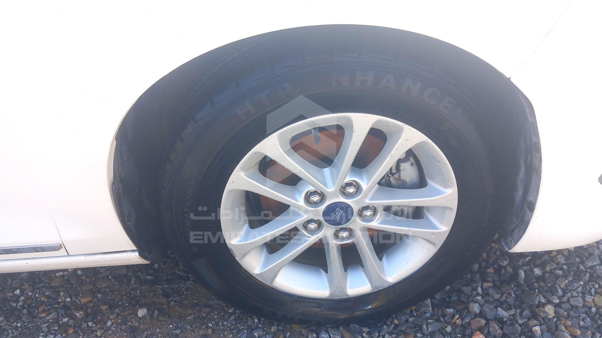 2020 FORD ESCORT VIN: LVSFFBFU3LSS65005