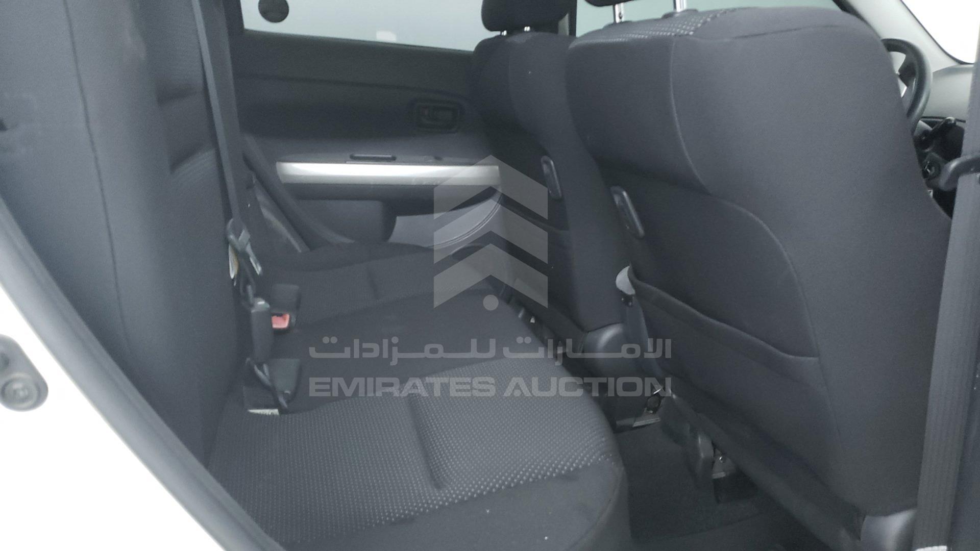 2005 TOYOTA XA VIN: JTDKT623350099463