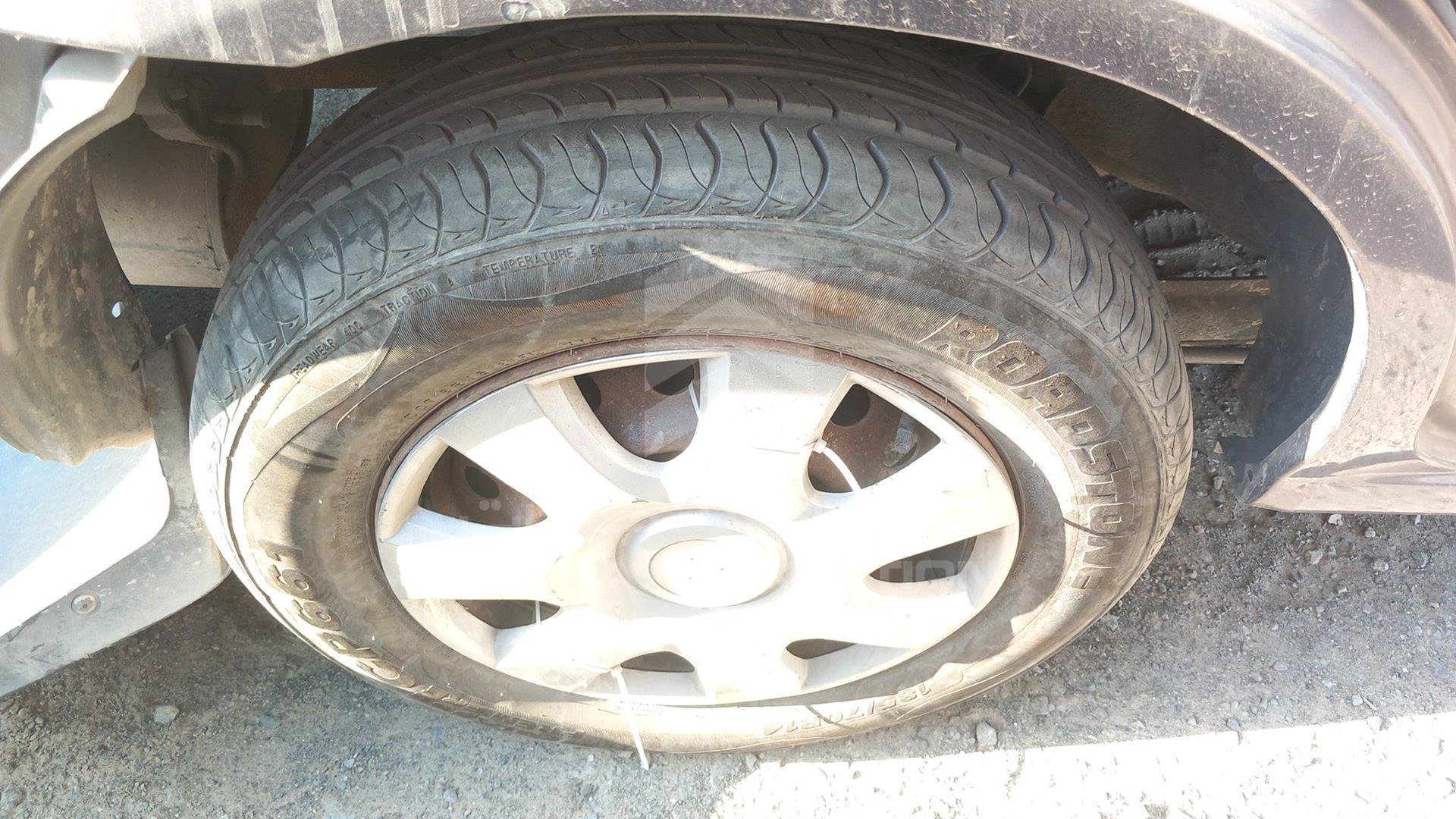 2005 NISSAN SUNNY VIN: JN1EN61C15W021501