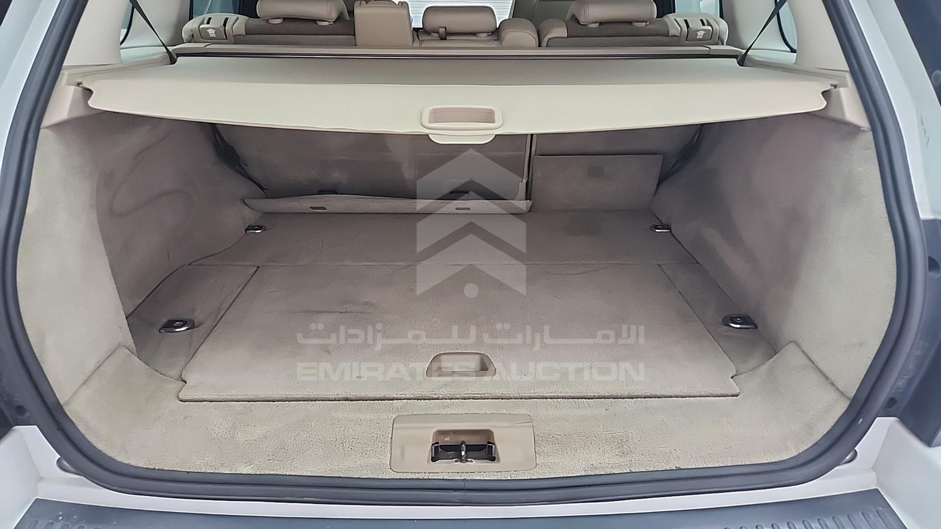 2012 RANGE ROVER SPORT VIN: SALLSAAD4CA747462