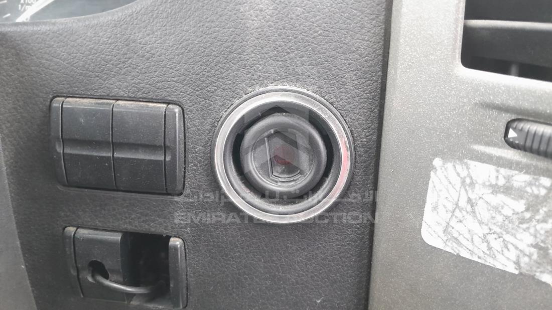 2017 Mercedes Sprinter — Keys — Photo 4