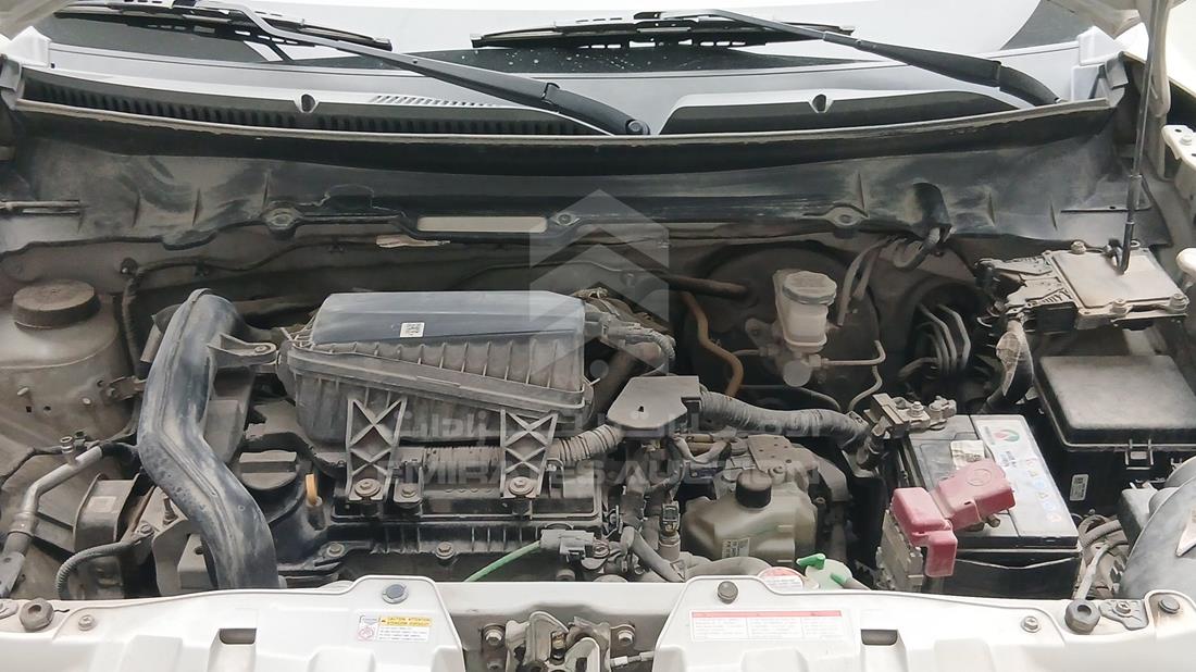 2023 Suzuki Celerio — Engine Bay — Photo 28