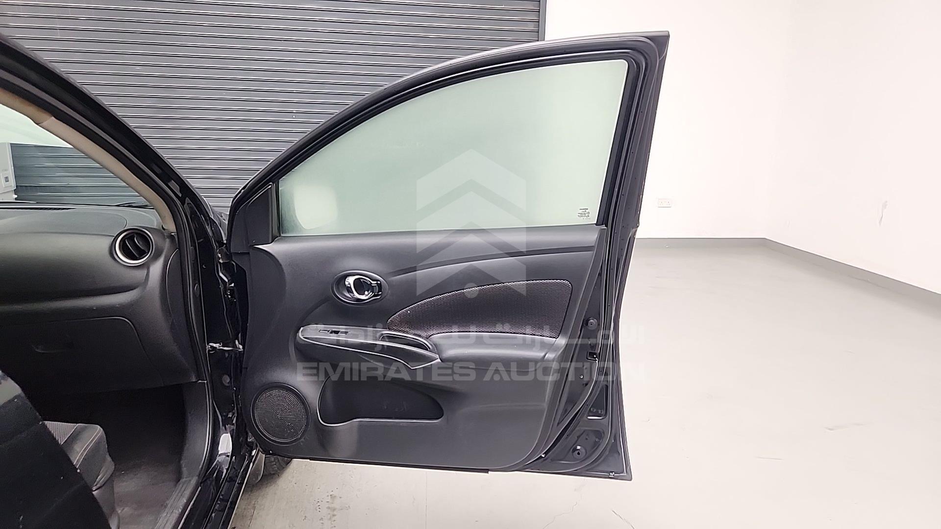 2018 NISSAN VERSA VIN: 3N1CN7AP9JL866676