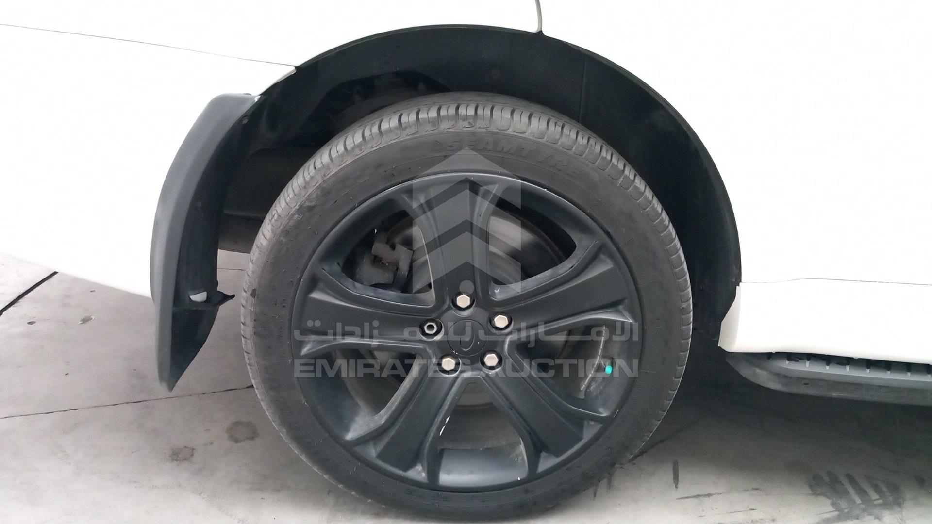 2010 RANGE ROVER SPORT VIN: SALLSAAE4AA227669