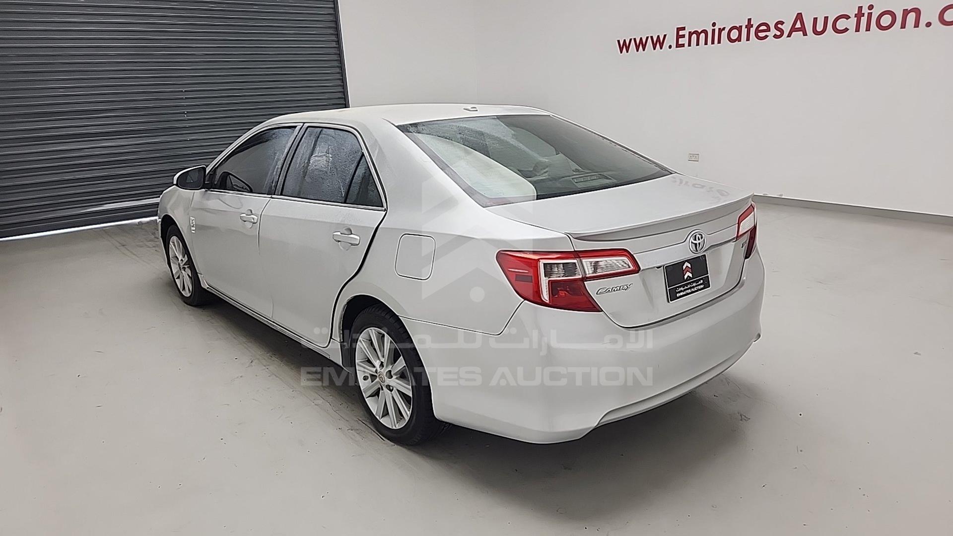 2012 TOYOTA CAMRY VIN: 4T4BF1FK1CR234829