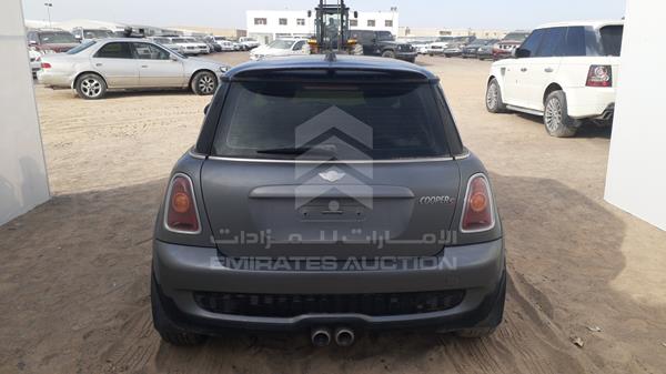 WMWMF73587TL89637 Mini Cooper