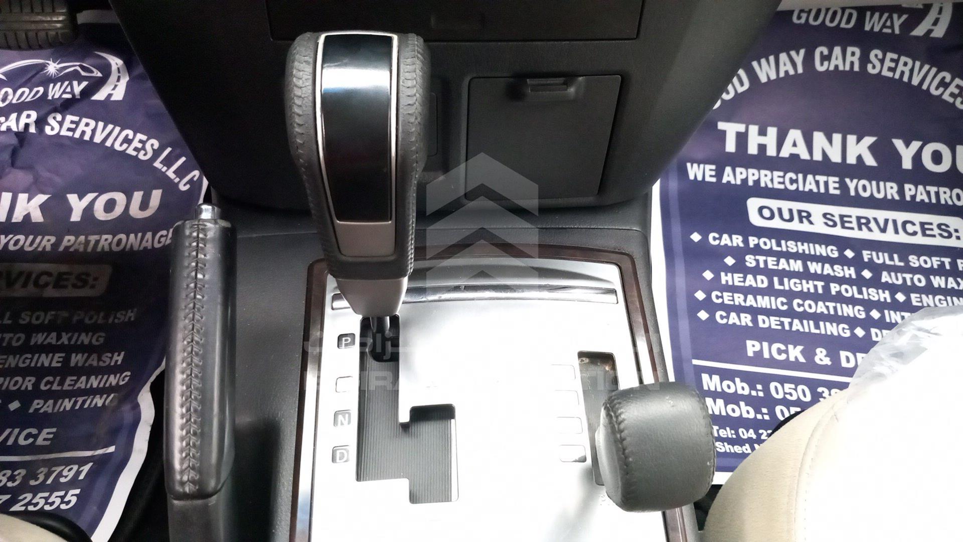2014 MITSUBISHI PAJERO VIN: JMYLRV95WEJ707012