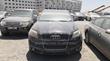 اودي - كيو 7 2009<br> AED 400
