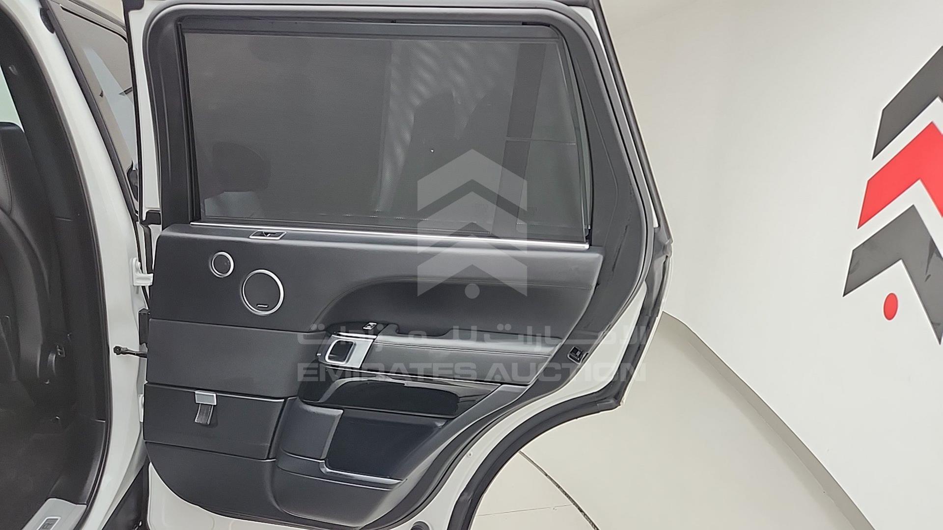 2016 RANGE ROVER --- VIN: SALGS3EF5GA255599