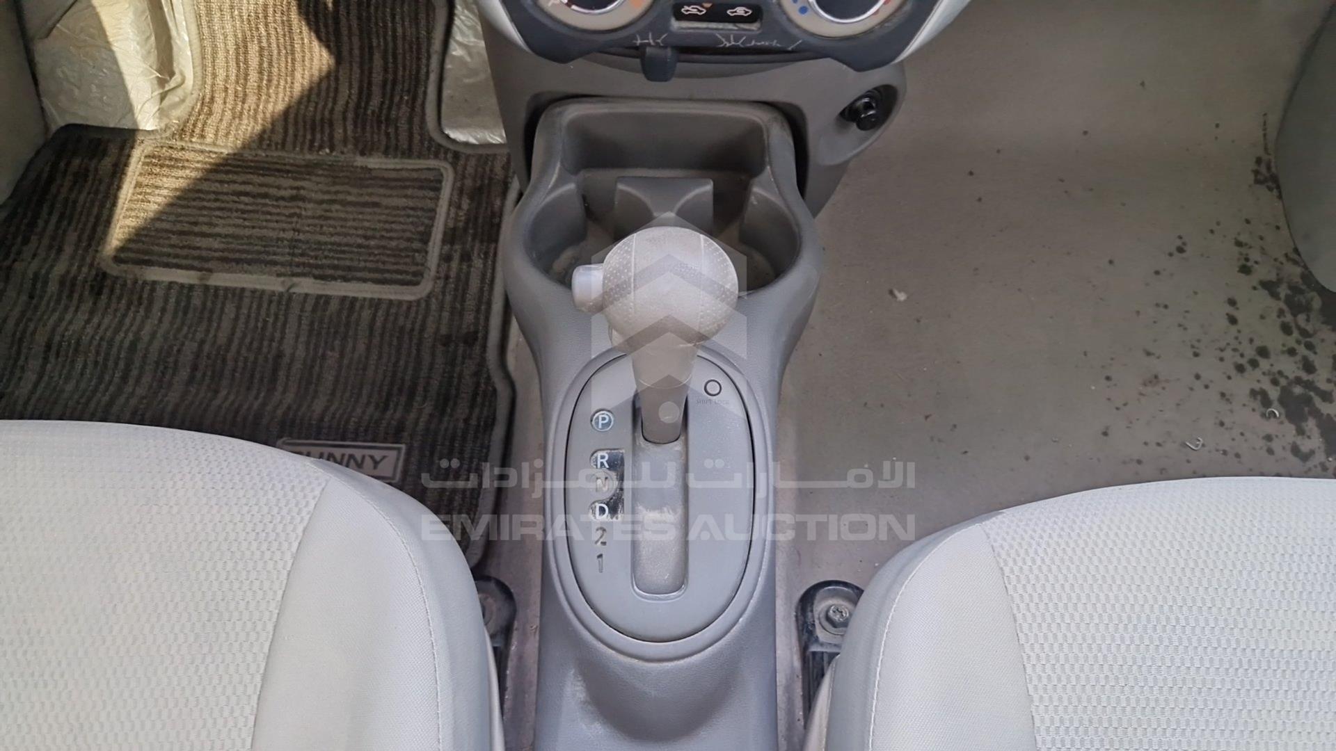 2022 NISSAN SUNNY VIN: MDHBN7AD6NG142792