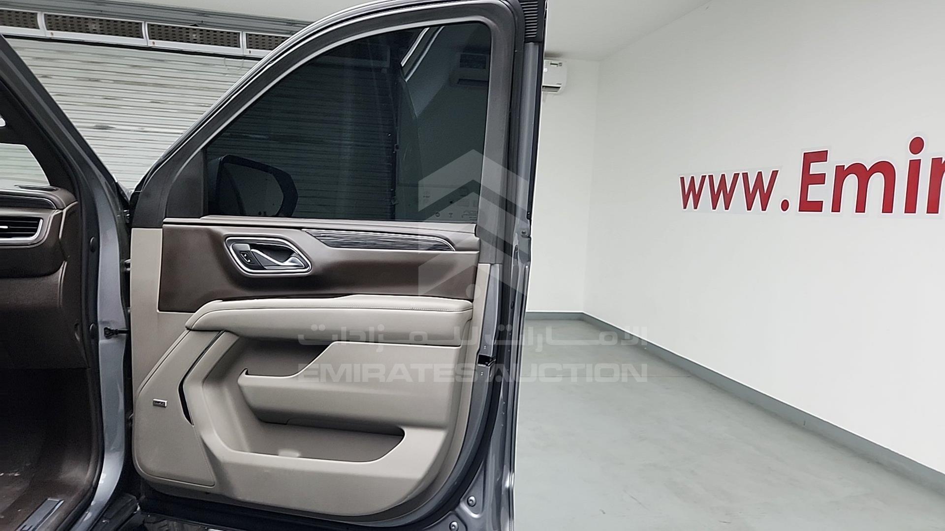 2022 GMC YUKON VIN: 1GKS27KD3NR175328