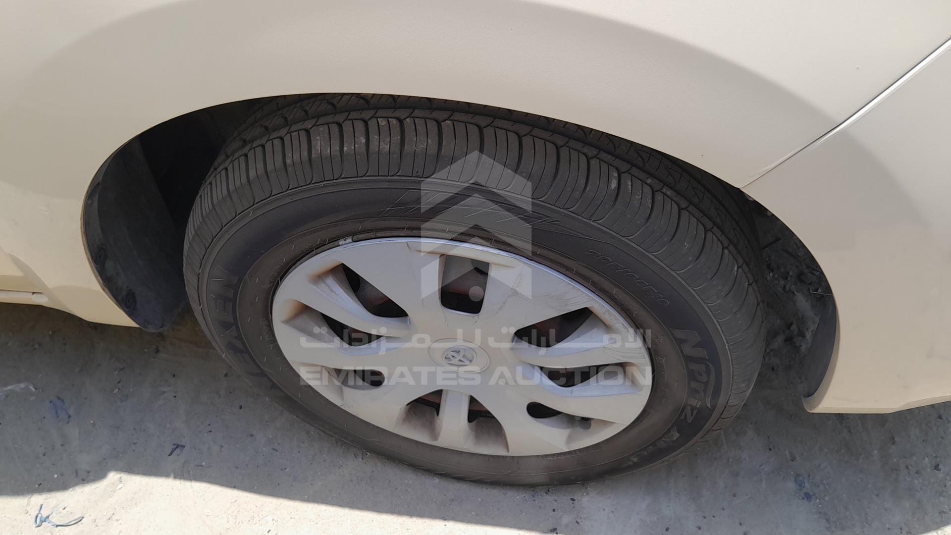 2018 TOYOTA INNOVA VIN: MHFCX8EM1J0108975