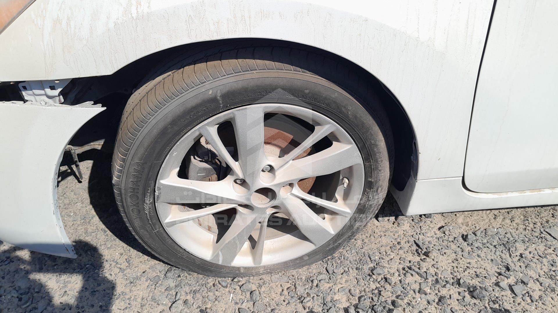 2015 NISSAN ALTIMA VIN: 1N4AL3AP9FC211980