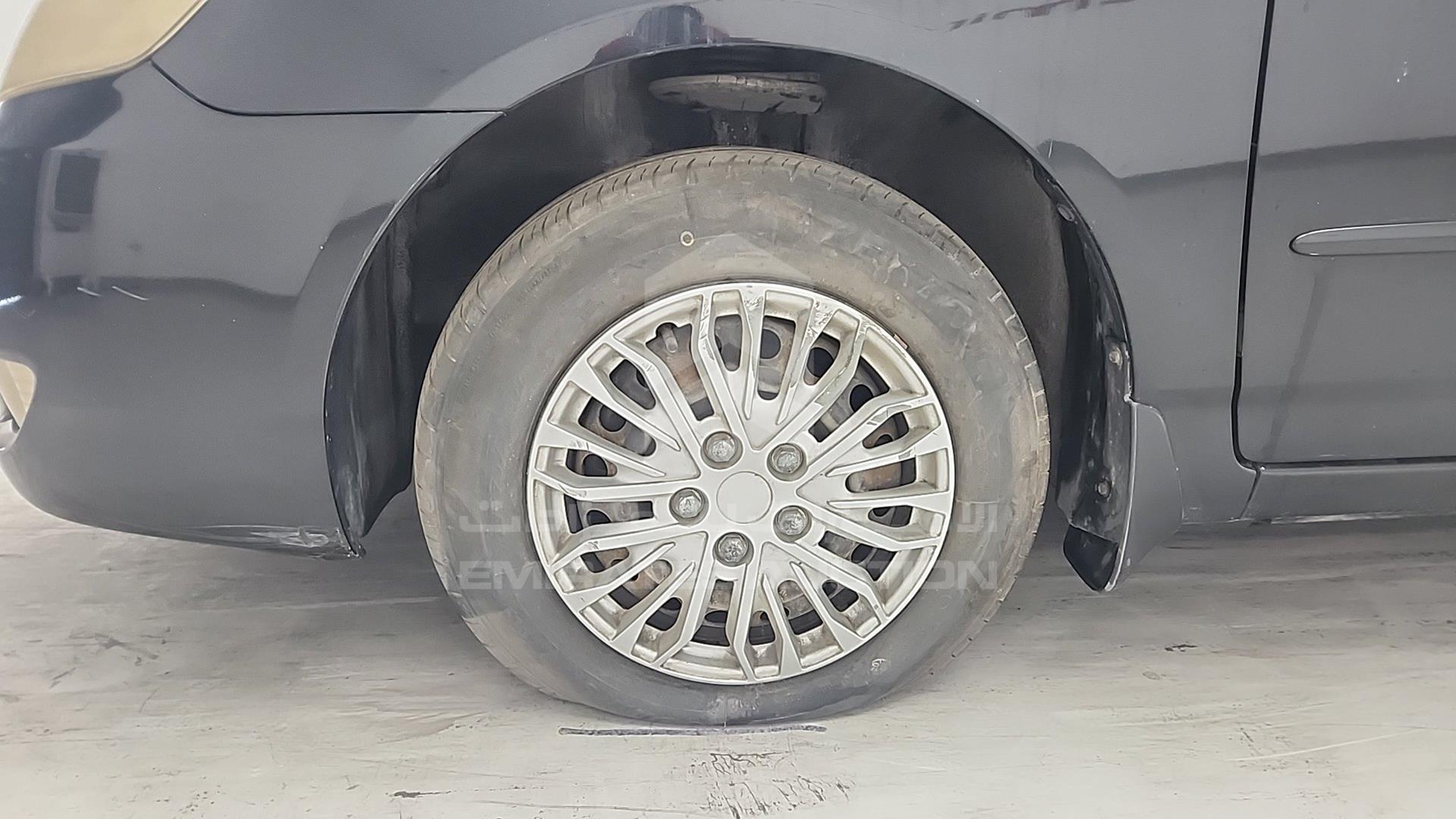 2006 TOYOTA COROLLA VIN: JTDBR23E363186206