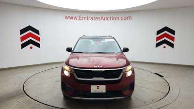 2023 Kia Seltos - #666264