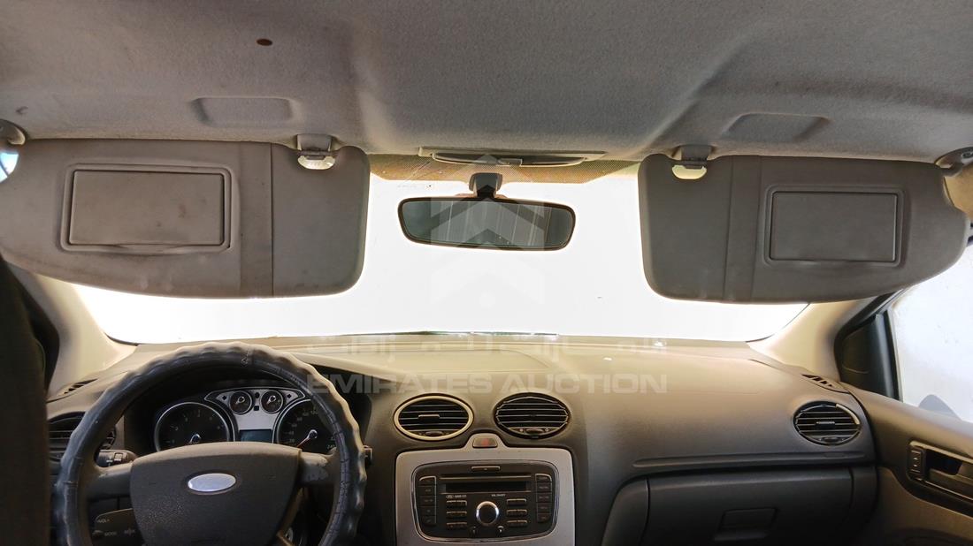 2010 Ford Focus — Sun Roof View — Photo 18