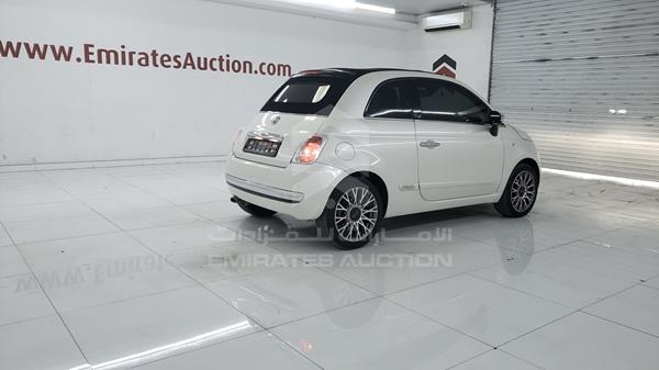 Fiat Lounge 2014 ZFABFLHT4EJ066261 Image 8
