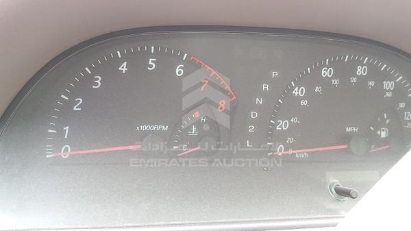 Toyota CAMRY 2004 4T1BE32K64U272511 Image 5