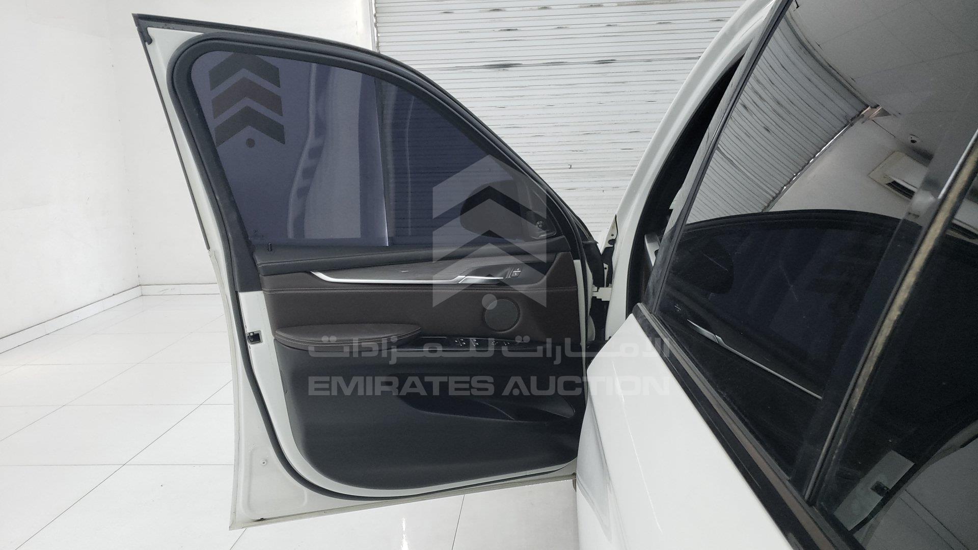 WBAKR6100F0G98036 - 2015 BMW X5 - #379248
