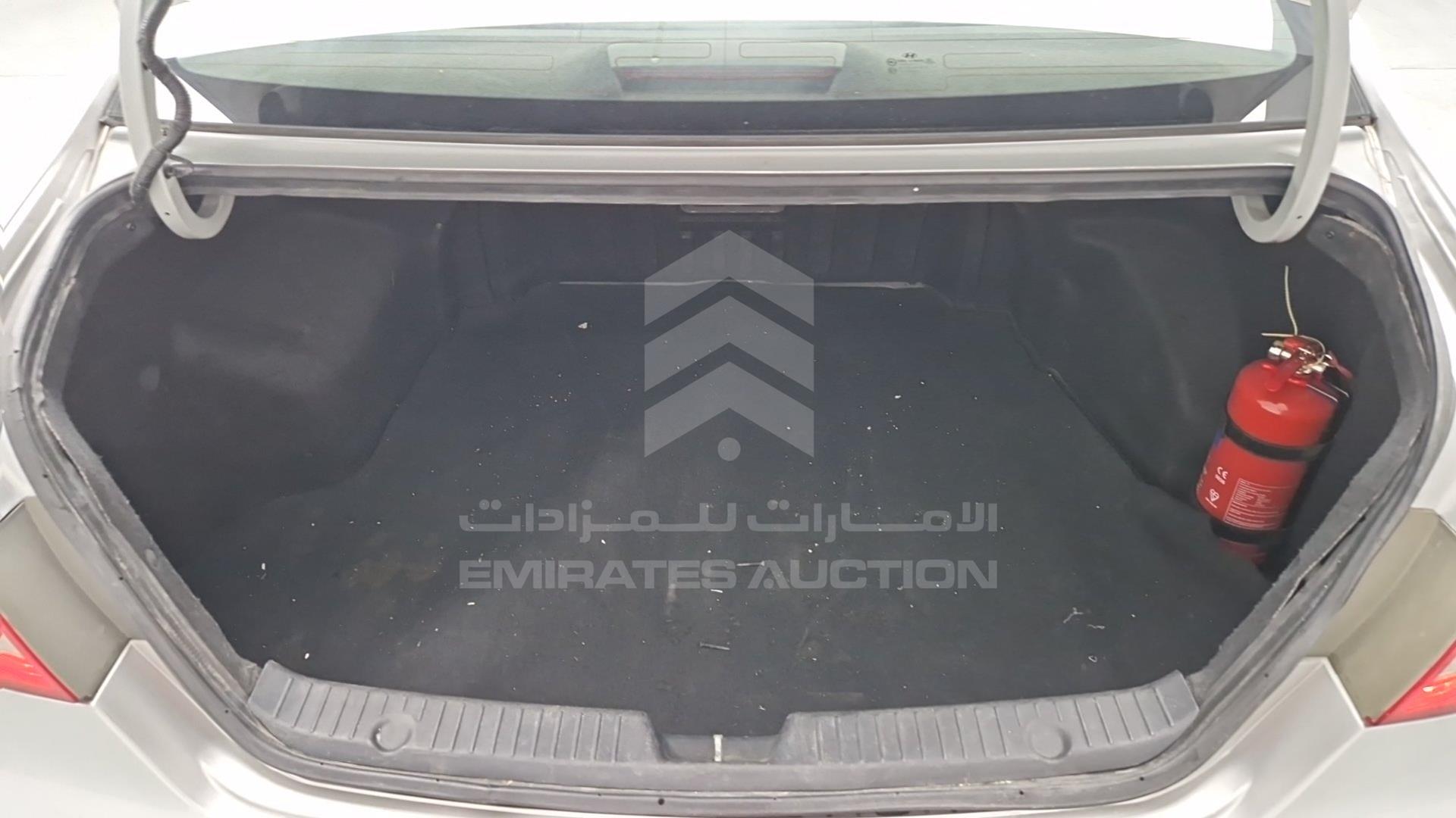 2014 HYUNDAI SONATA VIN: KMHEB41C0EA625057