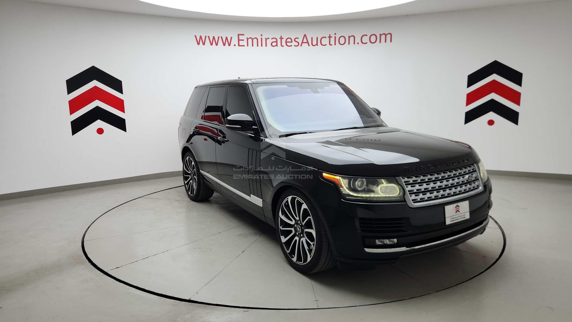 2016 RANGE ROVER VOGUE VIN: SALGS2EF7GA271104